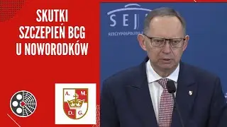 KKP &ndash; Czy obowiązkowe szczepienia BCG wywołują gruźlicę?