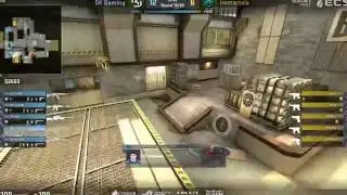 CSGO SK.FOX 4k AWP 2016 CACHE AGAINST IMMORTALS 1080p