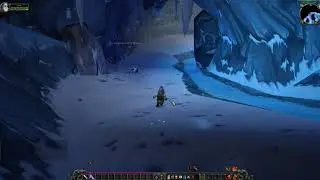 The Stolen Journal WoW Classic Quest