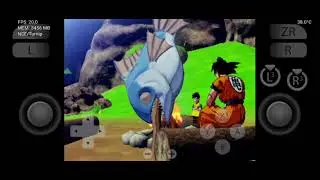 test samsung a05s dragon ball z kakarot (mod resolution + driver fix) uzuy mmjr5 [rev8] antutu