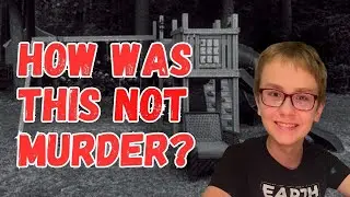 The Curious Death of Sean Daugherty - Strange & Unexplained