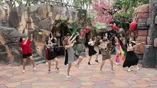 馬年Style