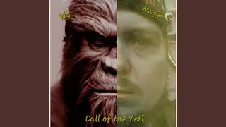 Call of the Yeti (feat. WJ)