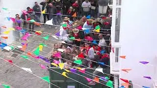 SEGUNDO TORO EMBOLAO VEJER 2025