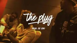 Metro Boomin x Southside Type Beat - The Plug (Prod. By DBC)