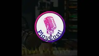 Apresenta&ccedil;&atilde;o PlayCast