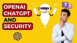 How to use ChatGPT for Security Research | how to use Chatgpt | Chatbot | Openai Chatbot
