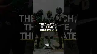 #belegendary #bedifferent #beanexample