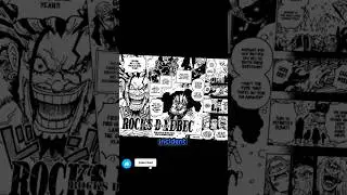 🔥🪓 One Piece S2 Elbaf Arc: Luffy vs imu, Rocks d xebec revealed! 💥👹