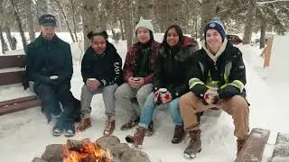 Clear Lake Country: A winter adventure wonderland