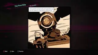 Apex Legends: Season 6 Quest - The First Ship (Full Comic)