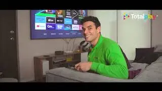 C&aacute;mbiate a Totalplay, el internet m&aacute;s premiado de M&eacute;xico.