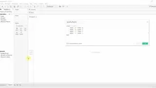 How to Use the Case Statement (Case/When Function) - Tableau in Two Minutes