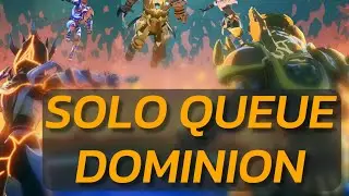 HOW TO BECOME A LEGEND IN DOMINION || Spellbreak Guide by sharp_cheddarr