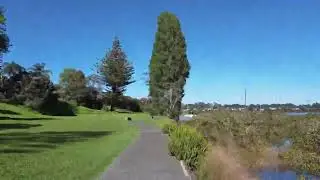 Te Atatu Walkway
