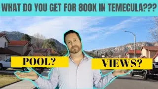 What Can You Buy For 650k In Temecula - Exploring Temecula