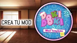 Cómo hacer un MOD de DDLC con Mod Template (Ren'Py) | Tutorial