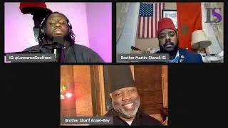 The Moorish Science Temple Part 1 - Nationality, Islam, and Jesus