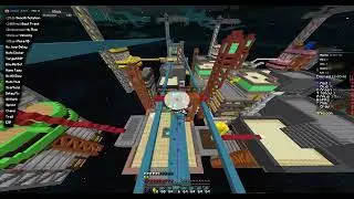 Test sprint scaffold on gothaj
