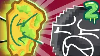 Object Bullshit 2: Est&aacute; chovendo ur&acirc;nio