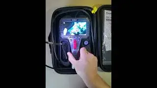 Kaiweets Borescope Unboxing #unboxing #tools #review