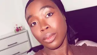 A Gentle Morning Routine | Skincare & Slow Start