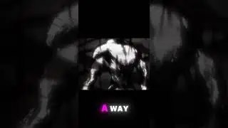 AMV Gon X Pitou is death