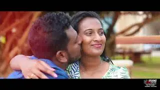 Jerry & Iresha preshoot