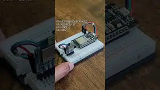 Measure Distance in Seconds UWB Module from REYAX Tech