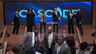 Virtual Worship Service 1-25-26 (10:15am Service)