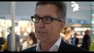Rainer Hank: Was macht der Mensch mit der Macht?