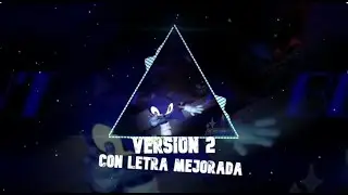 DON'T BLINK Cover en español latino echo con la IA de Suno, 2 version [LETRA MEJORADA]