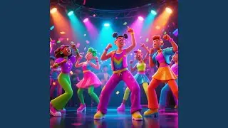 Groove All Night