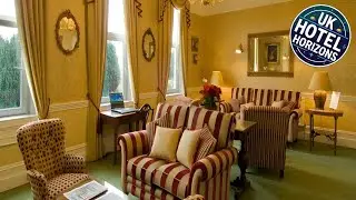 Oldfields House | Bath, United Kingdom | Hotel Review ⭐
