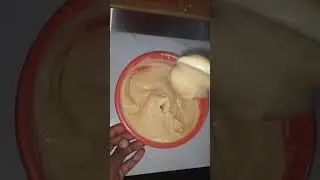 #youtube #cooking How to Make Nigerian Pap (Akamu/Ogi) in 2 Minutes | Easy Breakfast