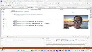 ASP.NET & PostgreSQL , Generate CRUD Code MVC #aspnetmvc #aspnet #webdevelopment #postgresql 