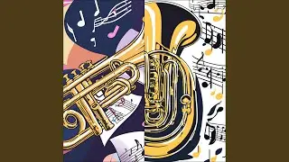 G Sharp Minor (Trumpet & Tuba)