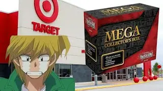 Yu-Gi-Oh: Mega Collectors Box (Part 2)