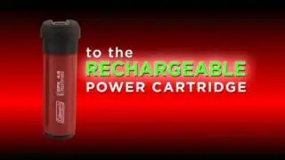 Coleman CPX 4.5 Energy Power Pack