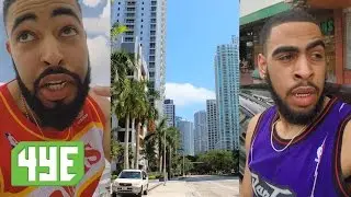 MIAMI VIIIBES! [VLOG#107]