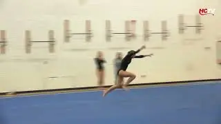 Skyland Conference Gymnastics 10/18/24