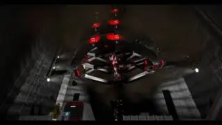 Space Engineers Video Competition - The Vault