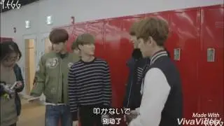 [CHANBAEK] - HELLO