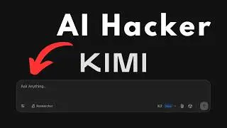 KIMI  Code and HACK