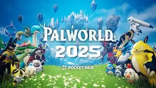 Is Palworld Worth Playing in 2025?