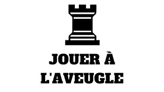 Jouer à l'aveugle pour améliorer le calcul