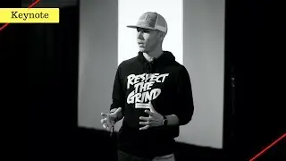 The Best Advice For Millennials & New Entrepreneurs - How to Gain ABSOLUTE CLARITY (Full Speech)