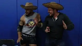 CHA CHA CHARLIE - Interview