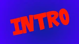 Intro - ShimmerStyle (ME) [60 FPS]