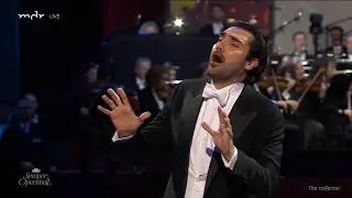 Jonathan Tetelman - On The Street Where You Live - | SemperOpernball, 06.02.2026